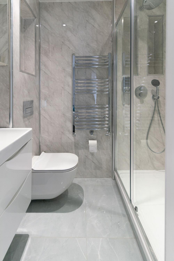 Others 4, Canary Wharf O2 Deluxe Ensuite Rooms, London