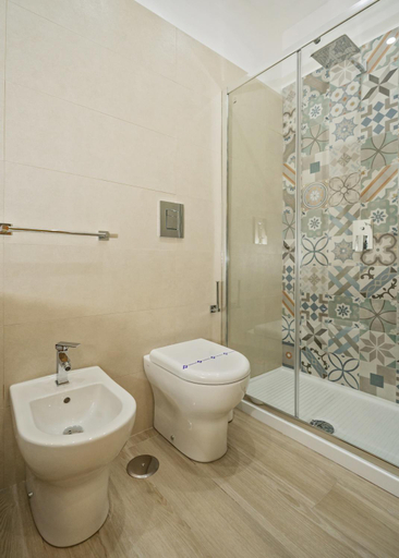 Others 3, B&B Oasi Rooms, Salerno