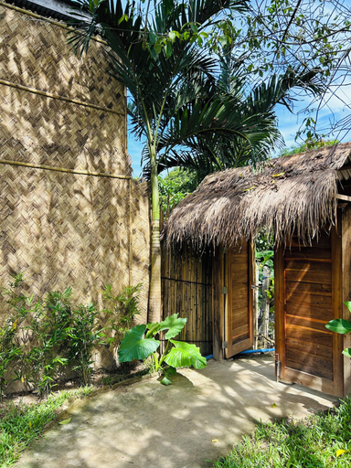 Exterior & Views 2, Lolas Villa El Nido, El Nido