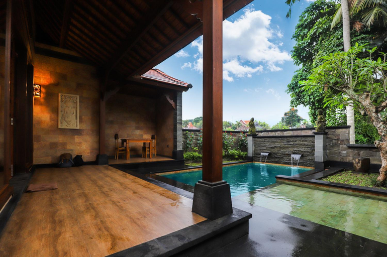 Others 3, Villa Emerald - Precious Find in the Central Ubud, Gianyar