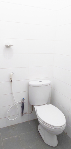 Bathroom 5