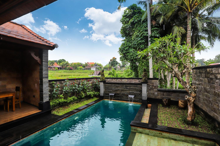 Others 5, Villa Emerald - Precious Find in the Central Ubud, Gianyar