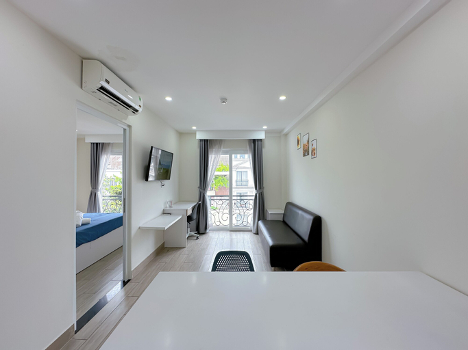 Siris Lune Residence, District 7