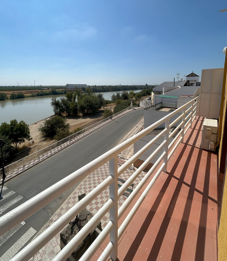 Others 5, Hostal El Ancla, Sevilla
