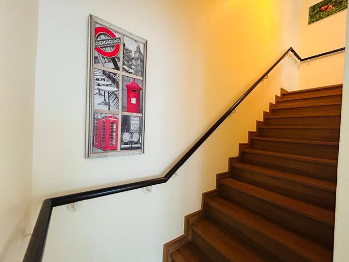 Others 5, Country club townhouse, Phuket Island