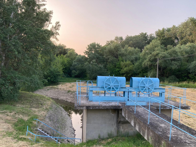 Others 3, Kancsal Harcsa Panzio es Halaszcsarda, Ibrány–Nagyhalász
