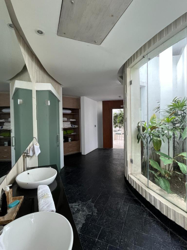 Bedroom 1, Villa Sari, Badung