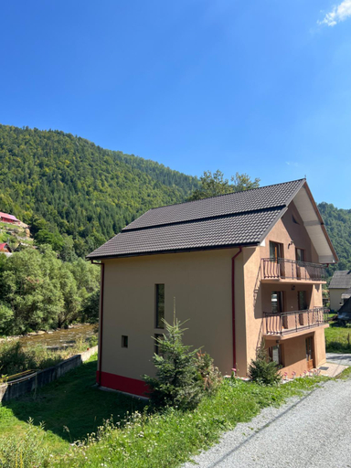 3, Cabana Mario, Albac