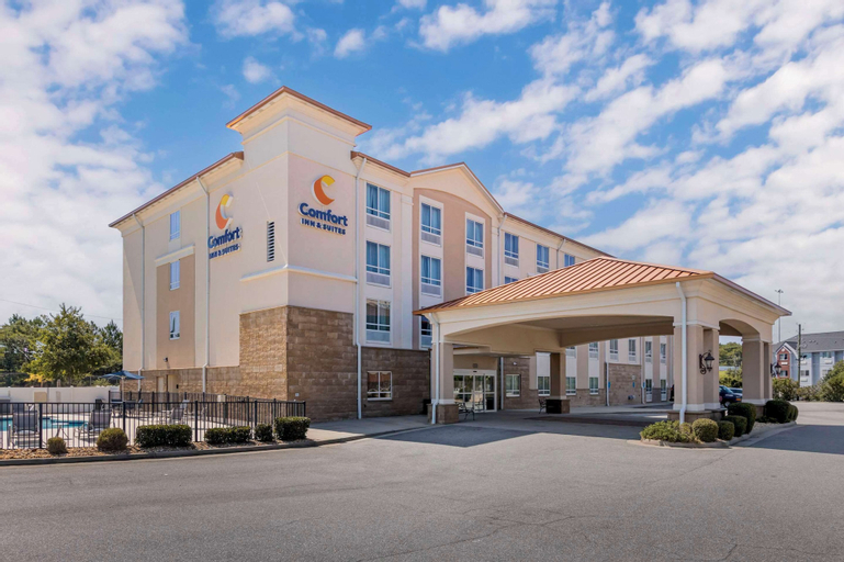 Comfort Inn & Suites, Tift
