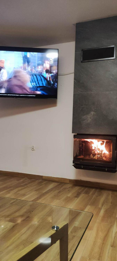 Others 5, Villa U Skupniow Suche-Zakopane, Tatra