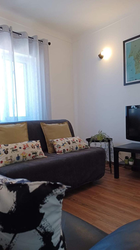 Bedroom, Casa Zeferino, Lagoa