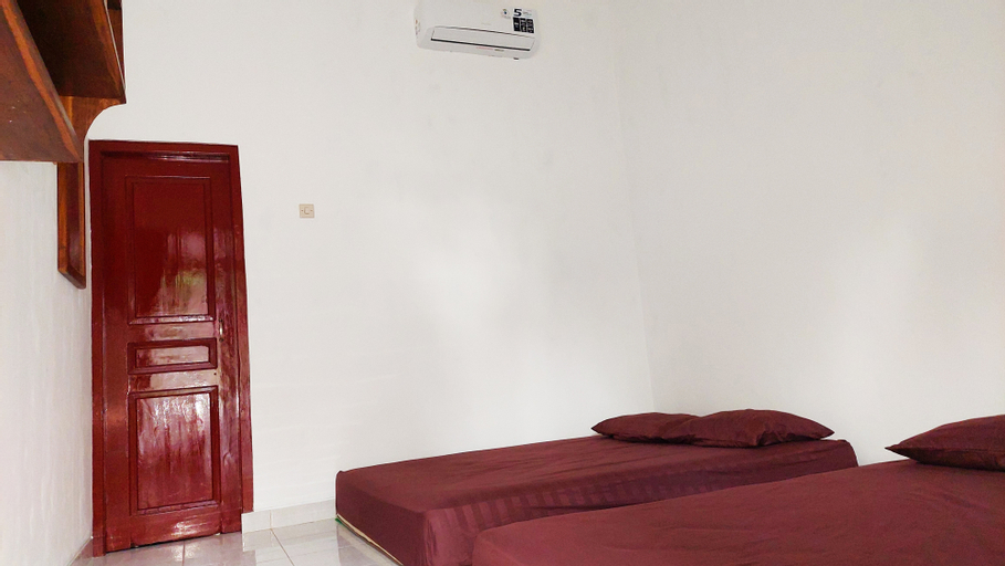 Bedroom 7
