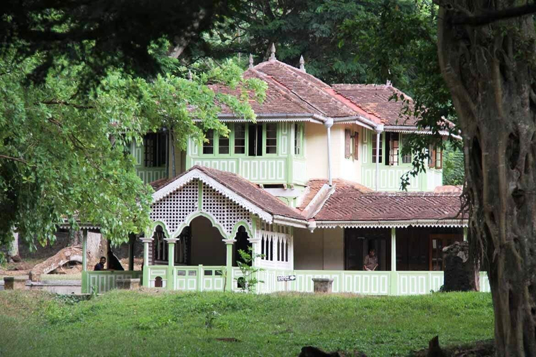 Exterior & Views 2, Green Heaven Safari Resort Udawalawa, Embilipitiya