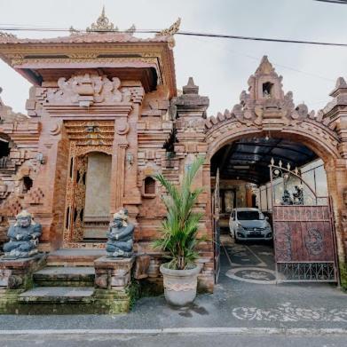 Others 4, umahananda, Badung