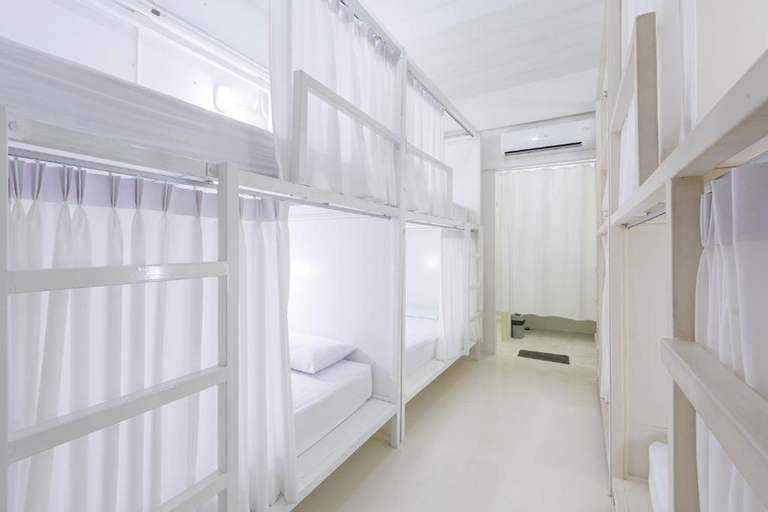 Bedroom 16