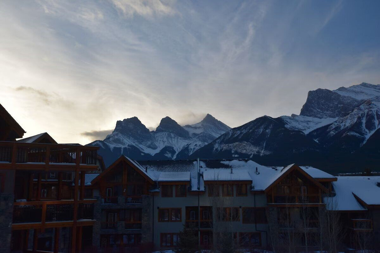 Exterior & Views 2, Rundle Cliffs Lodge by Canmore Premier, Division No. 15