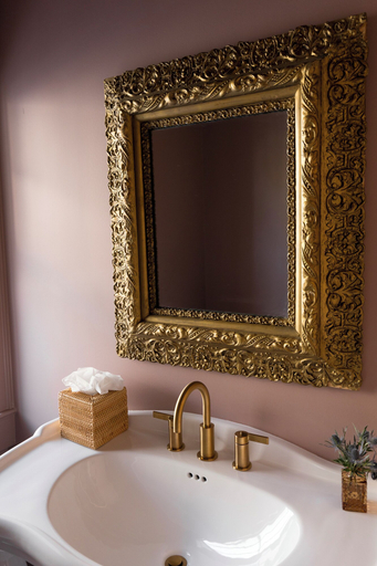 Bathroom 3, The Nicholas, Charleston