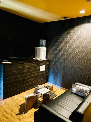 Others 4, ホテル CROWN MOTEL, Yokohama