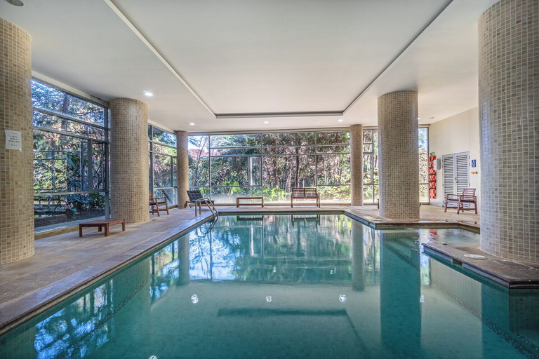 Sport & Beauty, PORTANOVA SUITES by ADVENTU, Rionegro