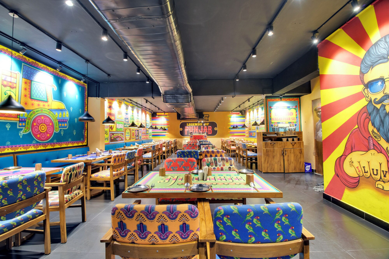 Food & Drinks, beestay Hotels MVP Colony, Visakhapatnam