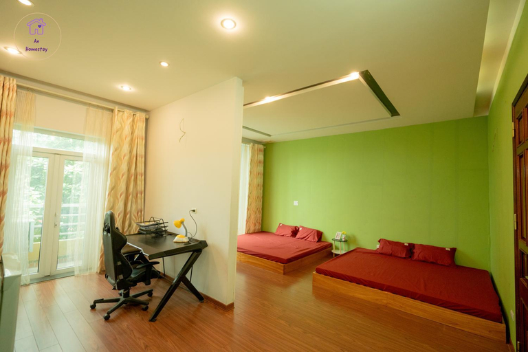 Facilities 5, An Homestay Tuyen Quang, Tuyên Quang