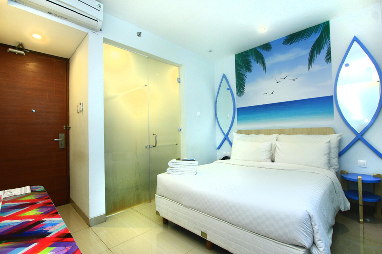 Bedroom 19