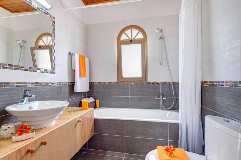 Others 5, Villa Nerine by Villa Plus