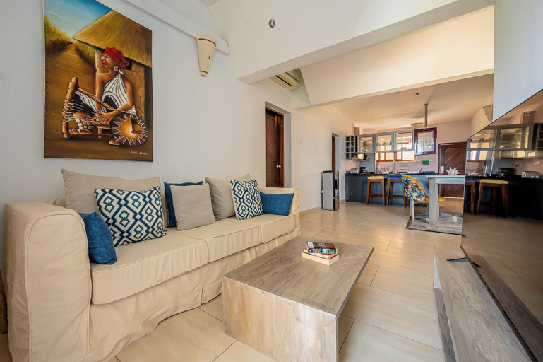 Others 4, Diani Beachfront Paradise, Msambweni