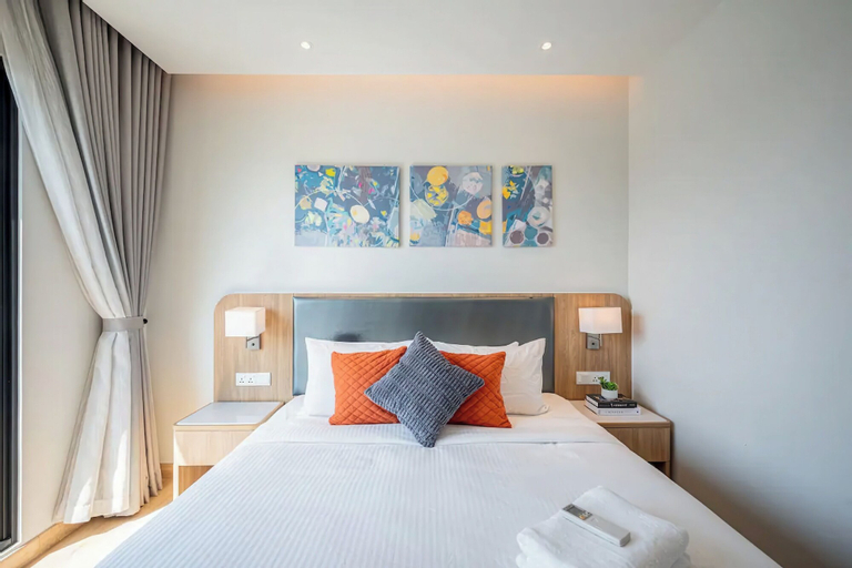 Bedroom 24
