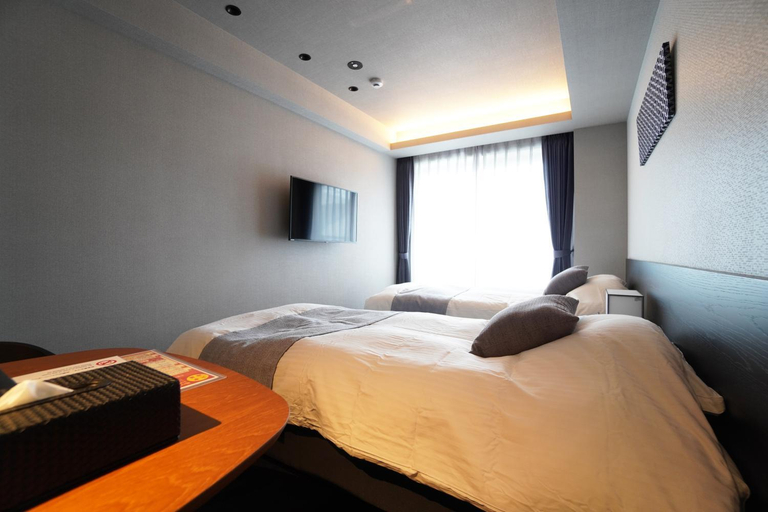 Others 4, Avenir Hotel Kyoto, Kyoto