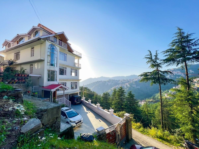 Others 3, M13 Manjit Mansion Shimla, Shimla