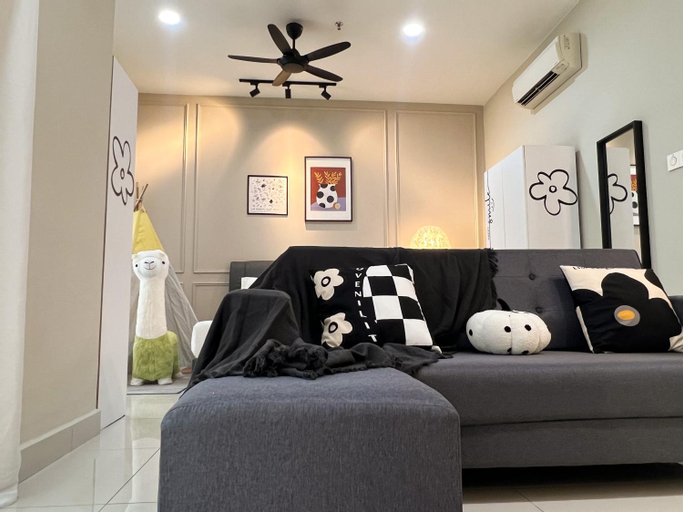Others 5, Ten Kinrara Puchong Bandar Kinrara, Kuala Lumpur