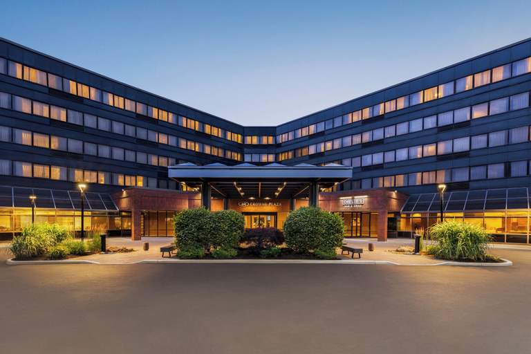 Exterior & Views 1, Crowne Plaza EDISON, Middlesex