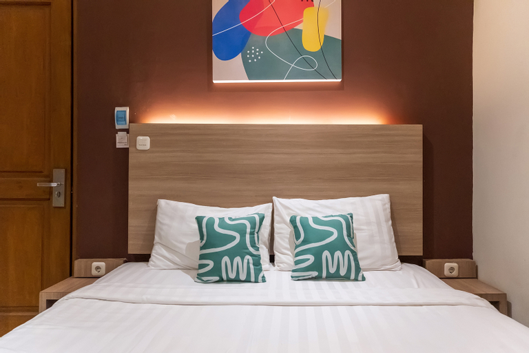 Bedroom 3, Mono Coliving Pakis, Surabaya, Surabaya