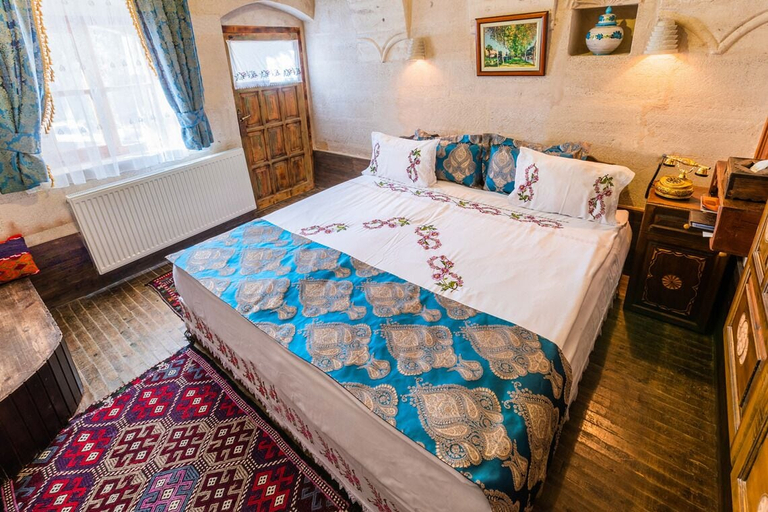 Bedroom 2, Gamirasu Cave Hotel - Special Class, Ürgüp