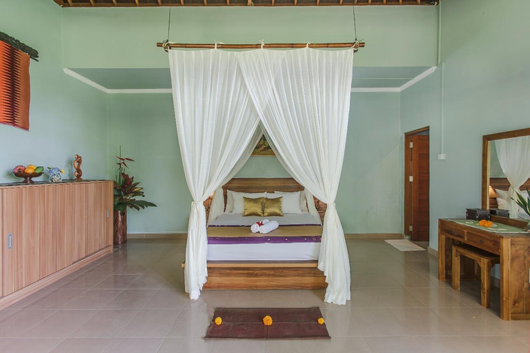 Bedroom 15