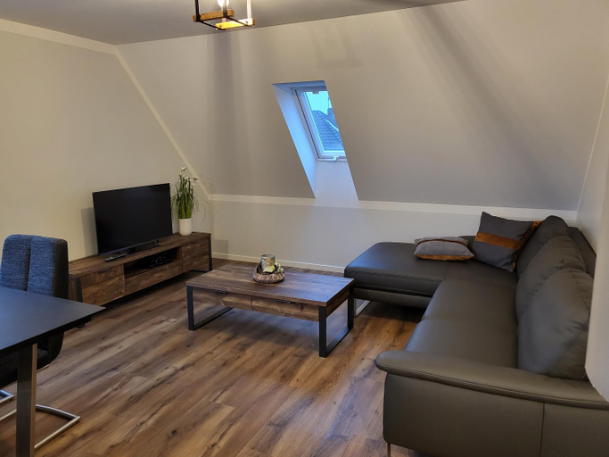 Others 2, Krokusstr. 27A, Norden-Norddeich, Aurich