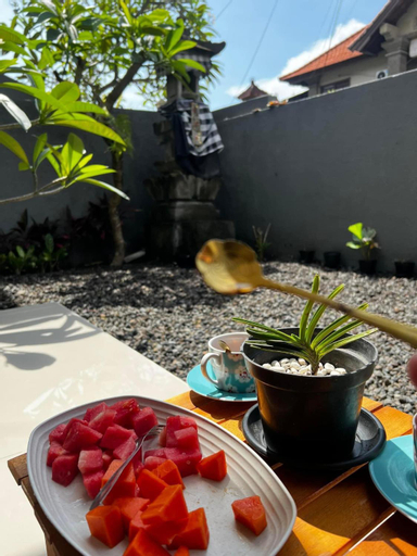 Food & Drinks, Umah Iga - Private Home with Private Pool, Denpasar