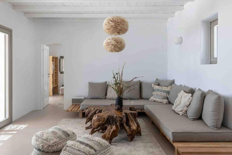 Others 2, Villa Stephanie with heated pool, by Red Windmill Villas, South Aegean