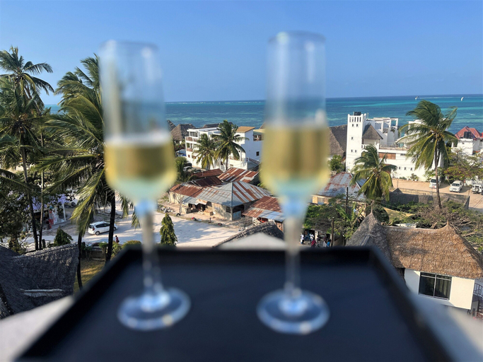 Food & Drinks 5, Leparadis Zanzibar Boutique Hotel, Kusini