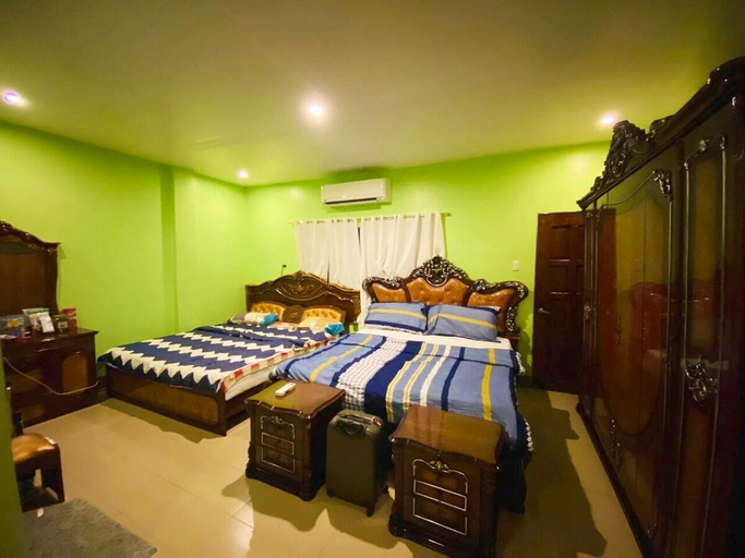 Others 5, B2 - Spacious 3BR House w/ Netflix, WiFi, Parking, Cagayan de Oro City