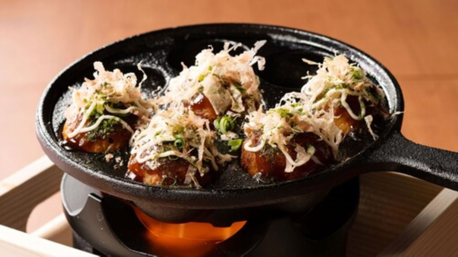 Food & Drinks 12
