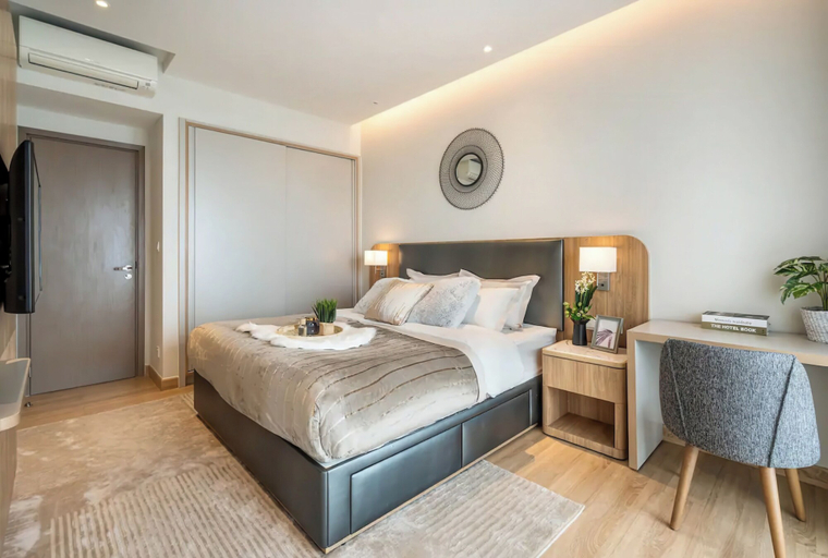 Bedroom 18