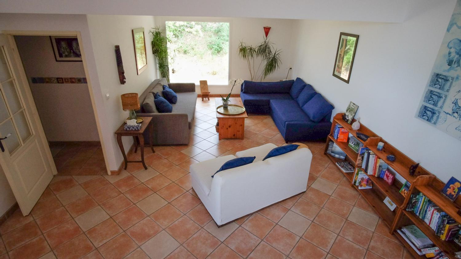 Others 4, Villa au calme sans vis-a-vis, Drôme