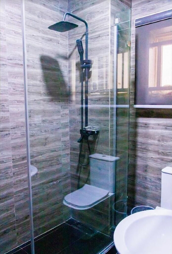 Bathroom 3, Micasa Haven, Eti-Osa