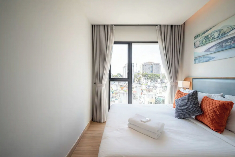 Bedroom 30