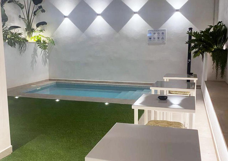 Others 5, Apartamentos Loliqui centro Alicante, Alicante