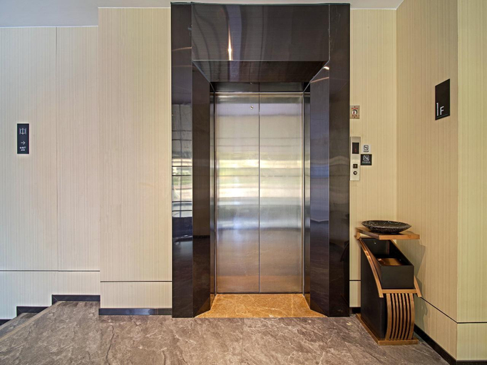 Others 4, City Comfort Inn Zhongshan Hot Spring Resort Sanxiang Shunchang Plaza, Zhongshan
