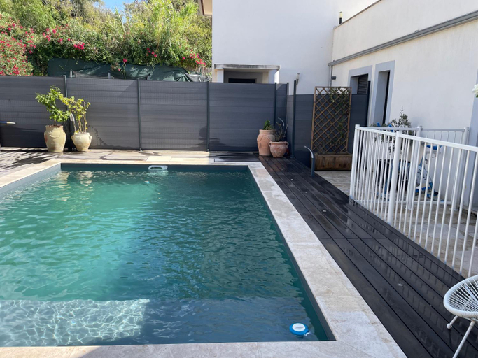 Sport & Beauty 1, Villa 3 chambres avec piscine privative, Corse-du-Sud