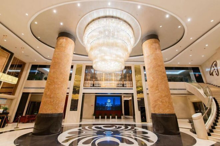 Others 4, Rufu Hotel, Ganzhou